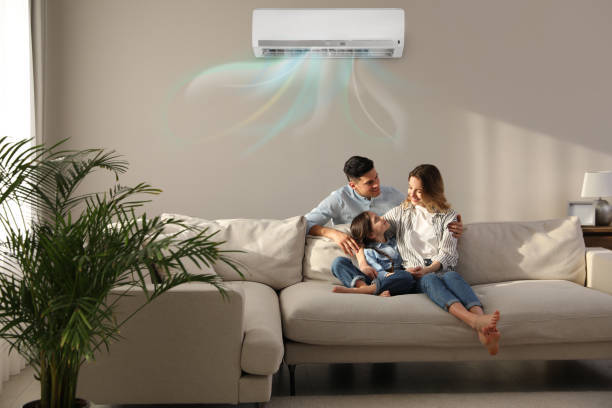 Best HVAC Emergency Services  in Nora Springs, IA