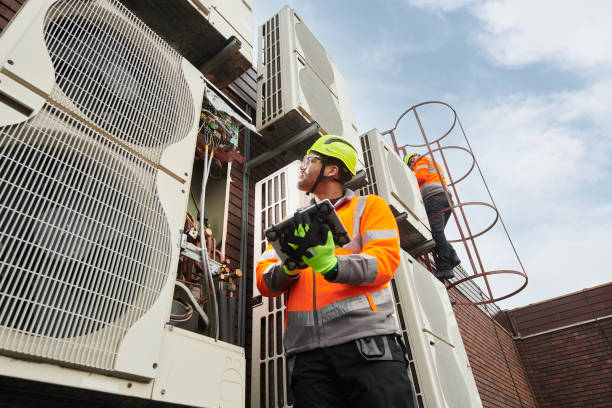 Trusted Nora Springs, IA HVAC Experts
