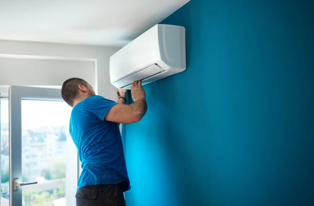 AC Installation Near Me in Nora Springs, IA