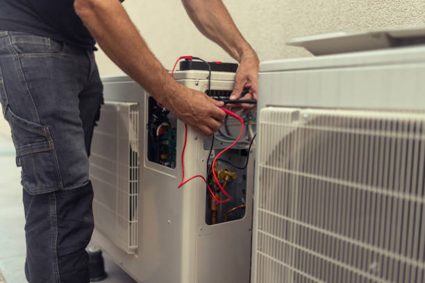 Best HVAC Installation Services  in Nora Springs, IA