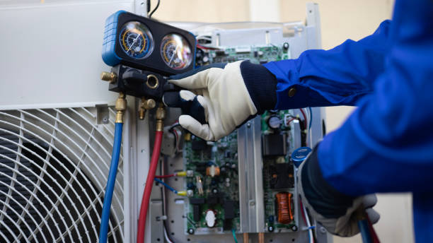 Reliable Nora Springs, IA HVAC Solutions