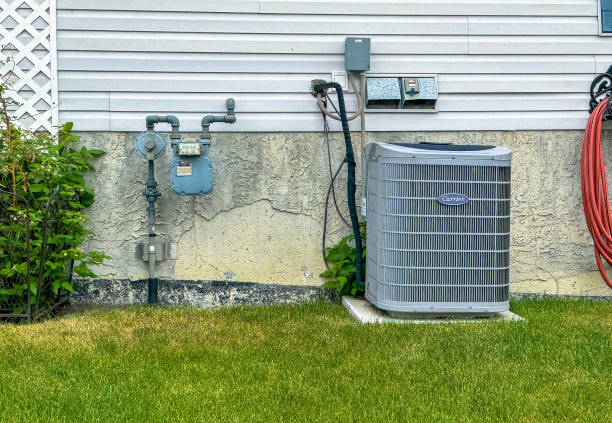 Best Best HVAC Companies  in Nora Springs, IA