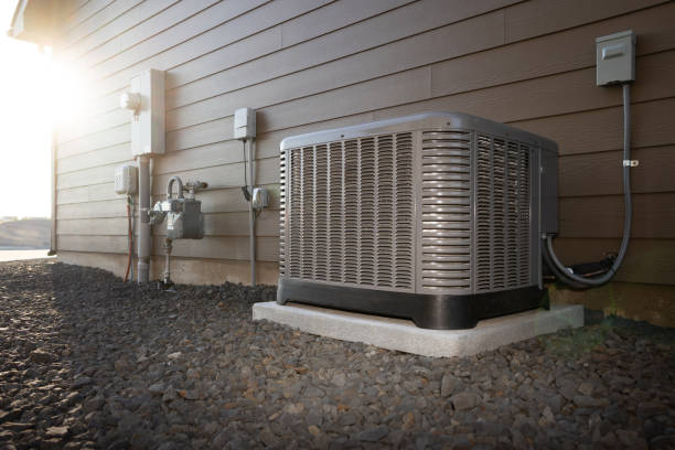 Best 24/7 HVAC Repair  in Nora Springs, IA